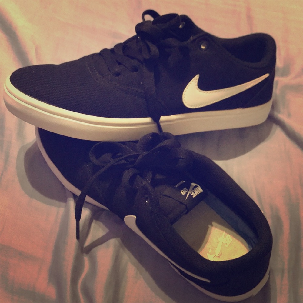 Nike